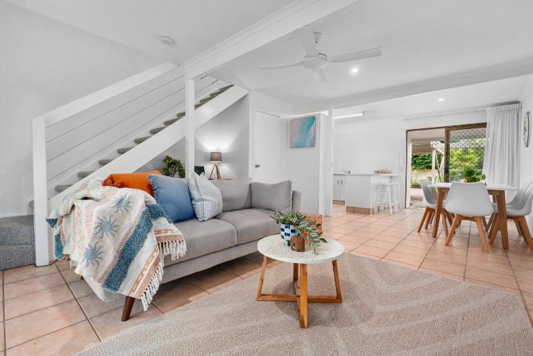 22 Jindiburra - B&B Noosa