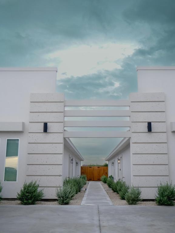 Premier Luxe Villa - B&B Weslaco