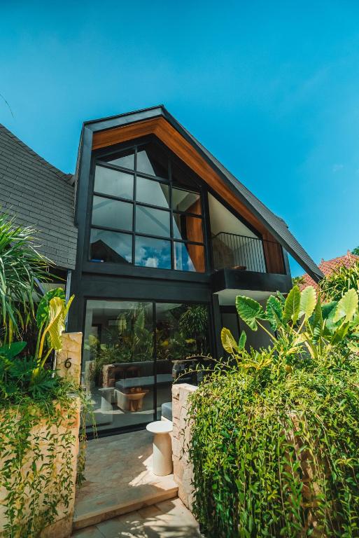 Masuka Loft Villas - B&B Uluwatu