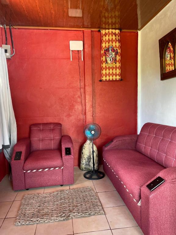 Casita Campos - B&B Sarapiquí