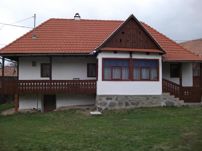 Maksai Lak - B&B Ocna de Sus