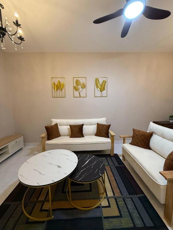 Mentari Homestay - B&B Ampang