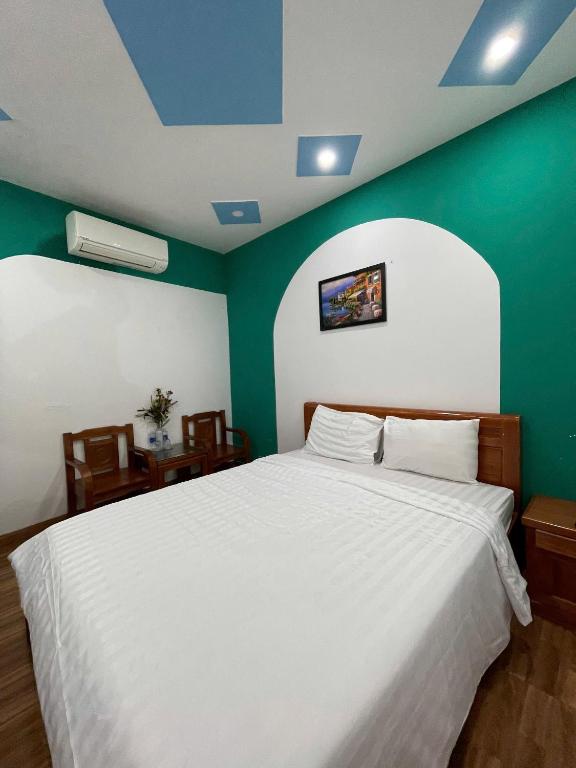 HomestayHoangYen - B&B Phường Sáu
