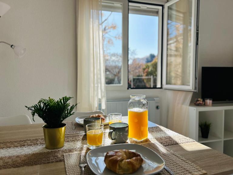 Centrico junto al rio genil - Bed and Breakfast Granada