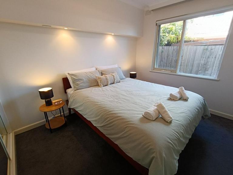 Cute, Cosy and Central Apartments in Essendon with Free Parking - B&B Melbourne