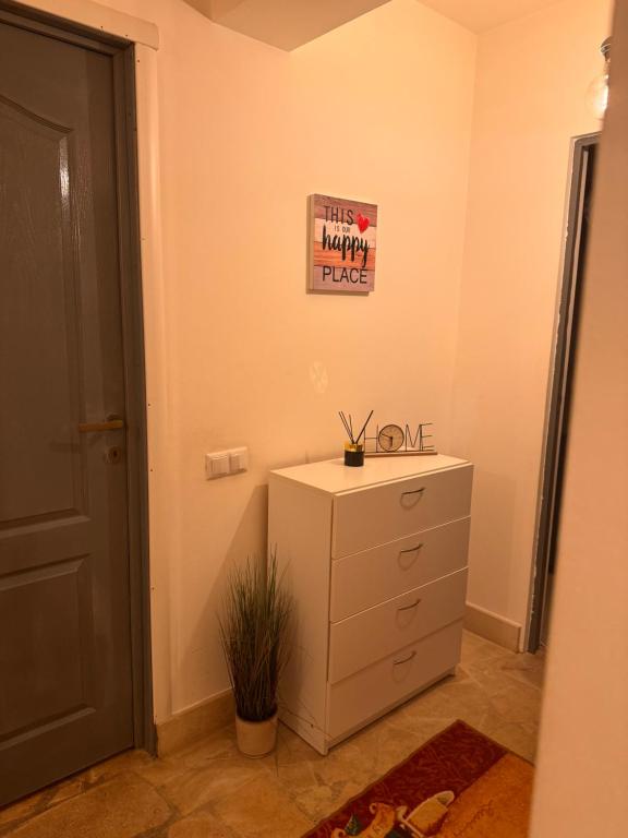 Apartament Maria - Bed and Breakfast Floreşti