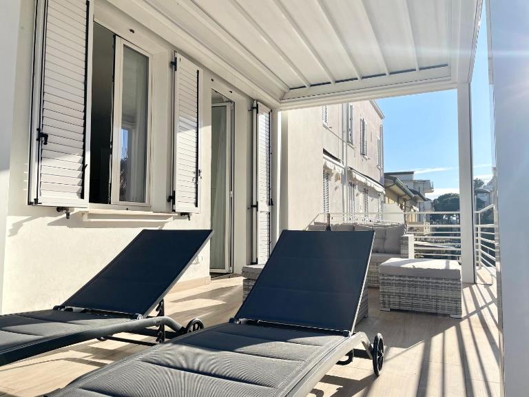 Location Top vicino al mare - Monolocale 2 per... - Ferienwohnung Rimini