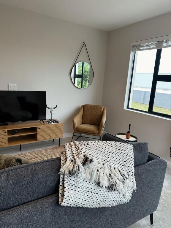 The Nook in Plett - B&B Plettenberg Bay