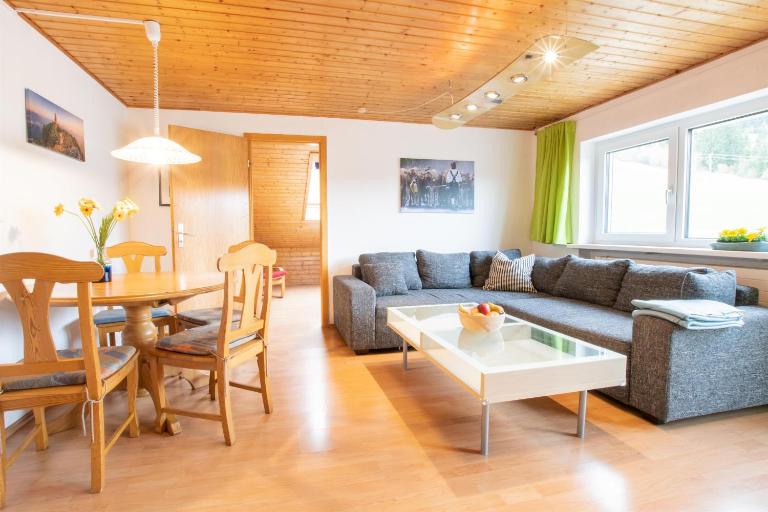 Ferienwohnung Bergfreund - B&B Immenstadt im Allgäu