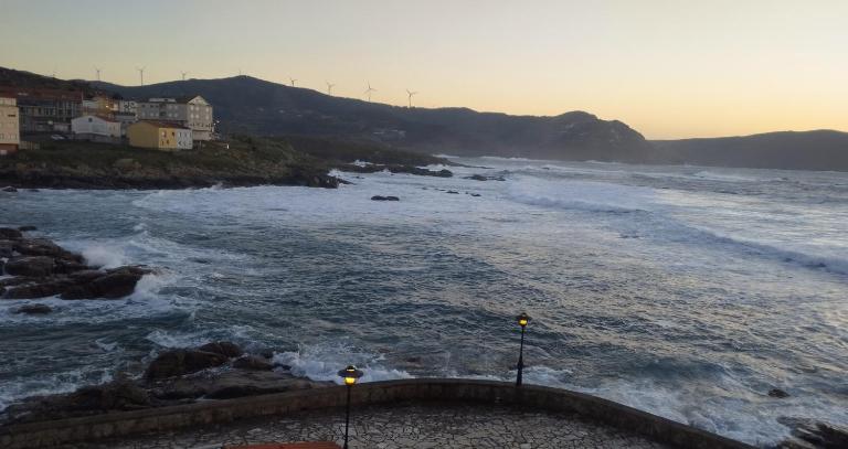 Apartamento REYSAR - B&B Mugia