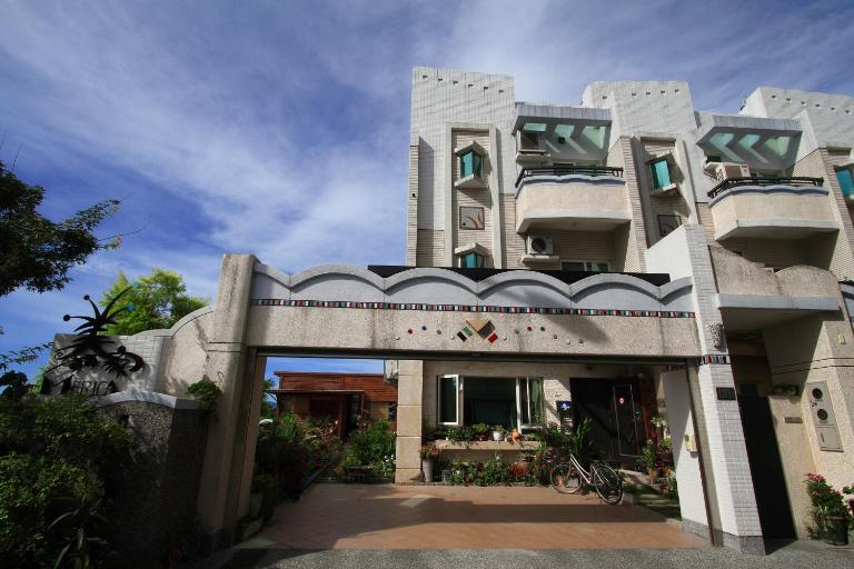 梅蘭美家民宿 - Bed and Breakfast Chi-an