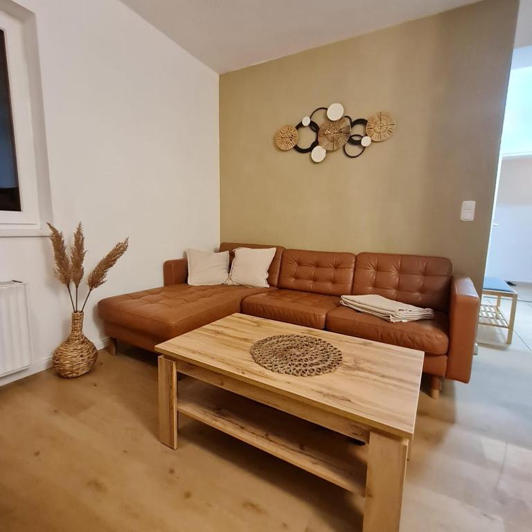 Sarahs Village Apartments - B&B Ottnang am Hausruck