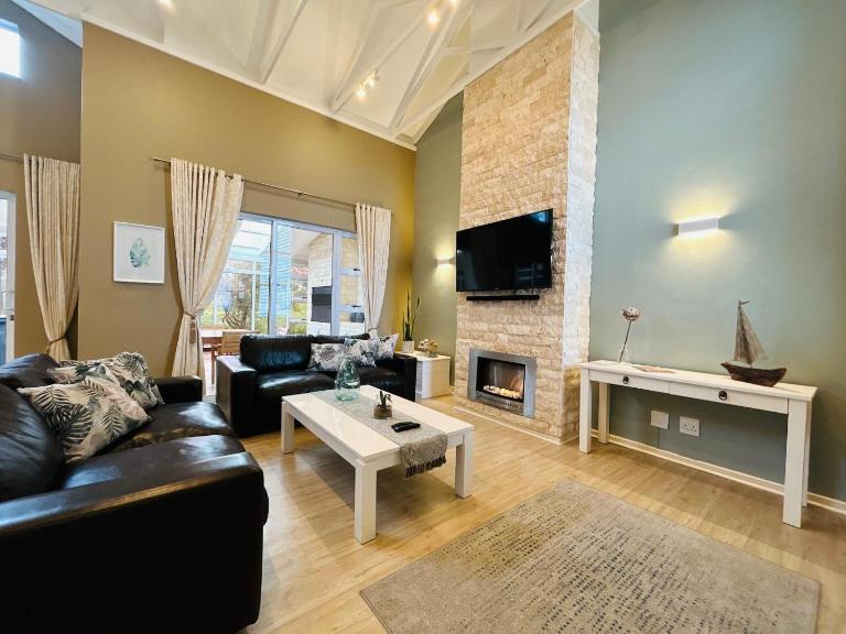 Lodge114 Pinnacle Point - B&B Mossel Bay
