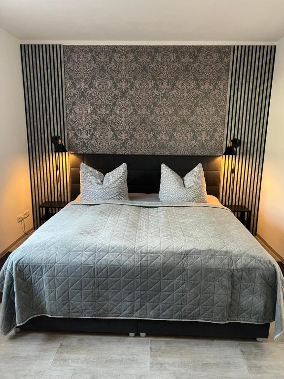 Ferienwohnung Leopold - B&B Tschernitz