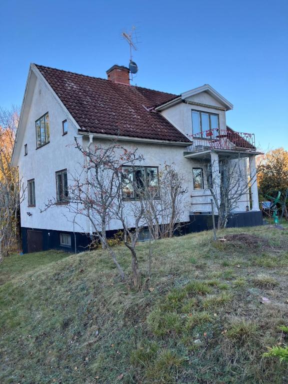 Large family home Storfamiljsboende - B&B Mariannelund