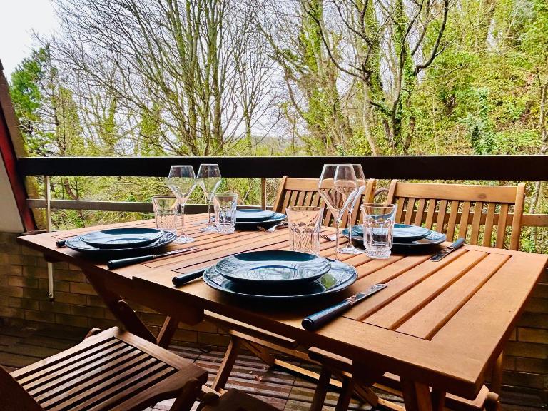 Une Brise Marine - B&B Trouville-sur-Mer