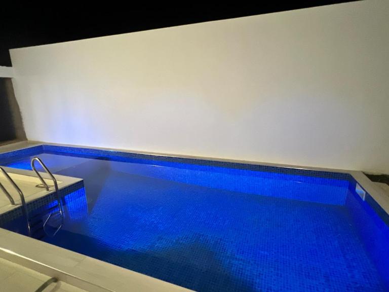 Villa Prestige Somone - B&B Somone