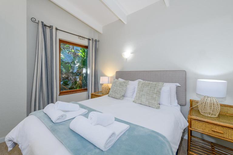 San Lameer Villa 2305 - 3 Bedroom Classic - 6 pax - San Lameer Rental Agency - Ferienwohnung Southbroom