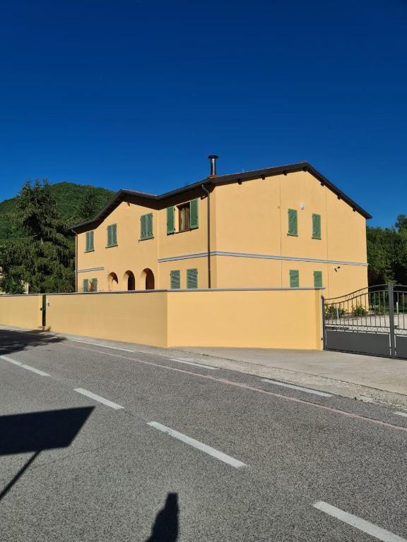 CasArmando Casa Vacanze - Chambres d'hôtes Foligno