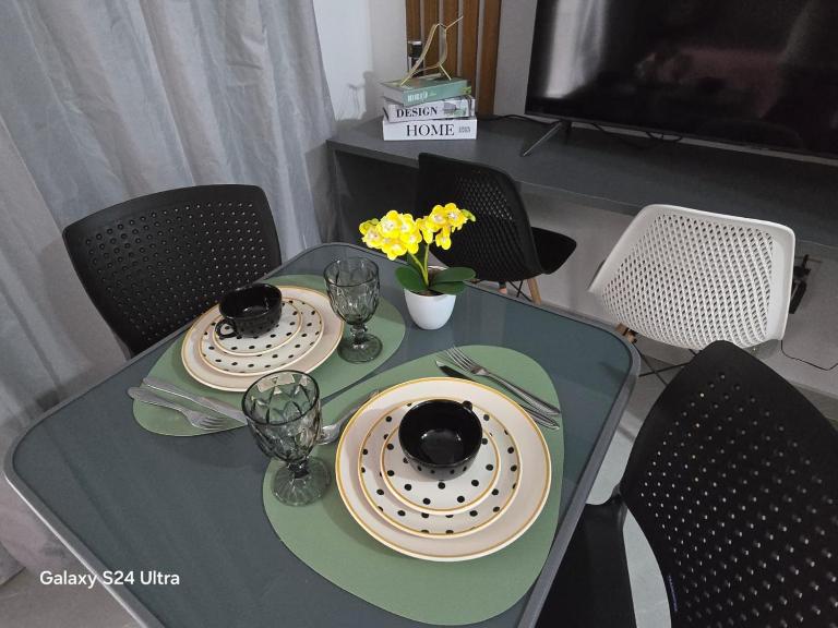 Studio Sol Nascente GMG512 - B&B Guarulhos