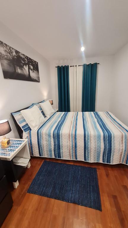 Maligueira Apartment - Chambres d'hôtes Leiria