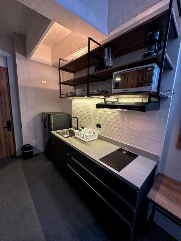 Apartaestudio Chapinero, Bogota - Bed and Breakfast Bogota