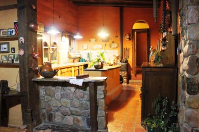 Rincon del Valle - Ferienwohnung San Salvador de Jujuy