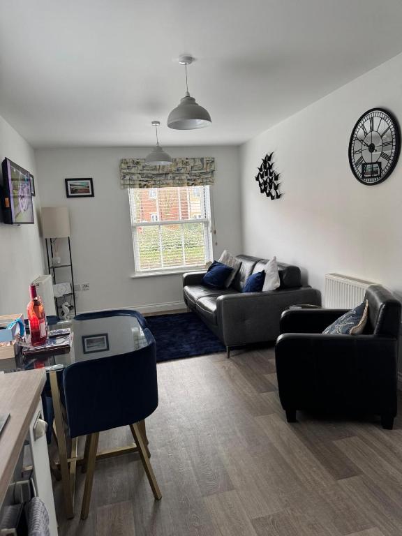 Sunrise Cove, The Bay, Filey - Ferienwohnung Filey