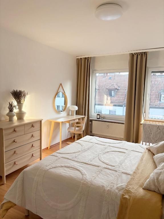 Wohlfühlen & entspannen, durchatmen - Bed and Breakfast Pirmasens