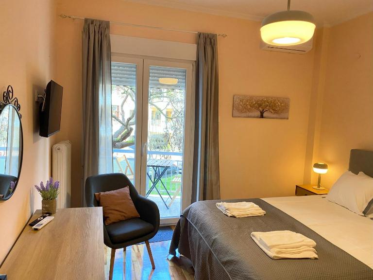allegro alsos apartment - B&B Giannina