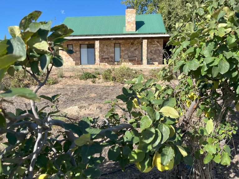Quince Cottage - B&B Goedverwag