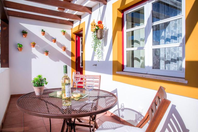 Casinha D'Avó Guesthouse - B&B Lagos
