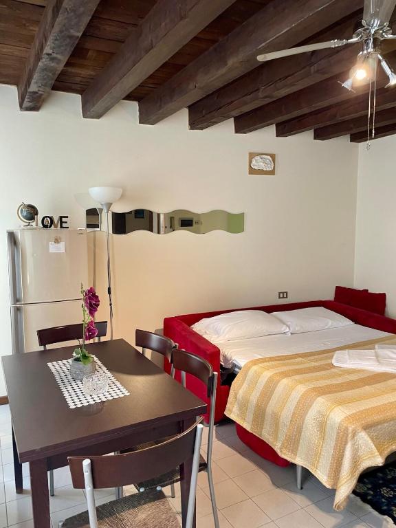 Amazing Como - Bed and Breakfast Como