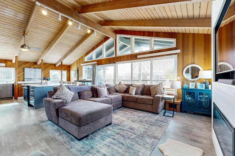 The Sand Ranch - B&B Rockaway Beach