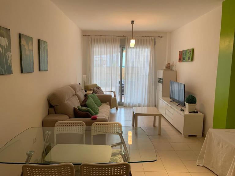 Apartamento Peñíscola 4 pax - B&B Peñíscola