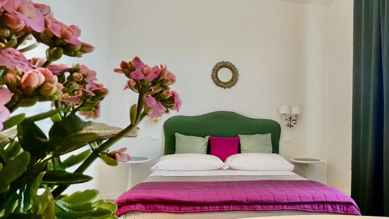 Castelfiore - B&B Bologna