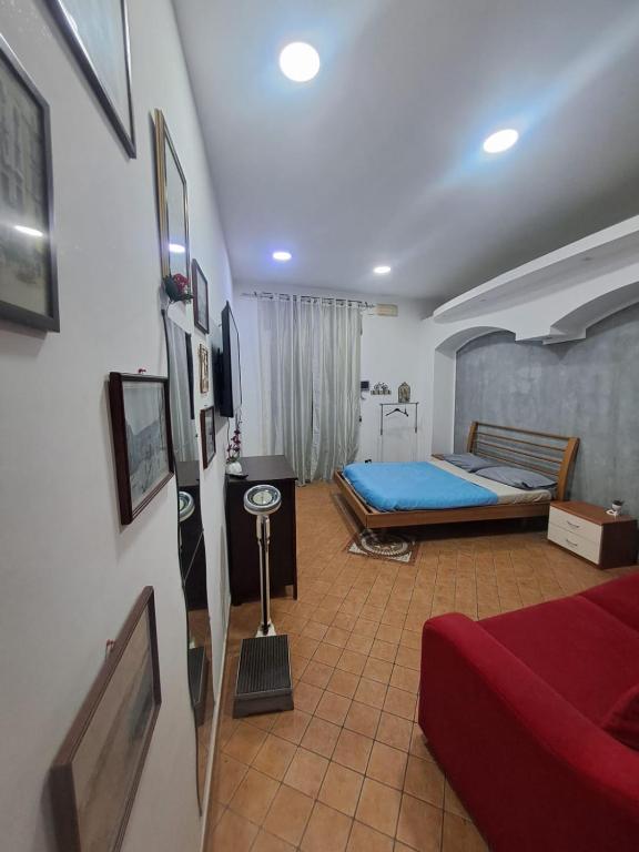 Grazioso Appartamento - B&B Naples