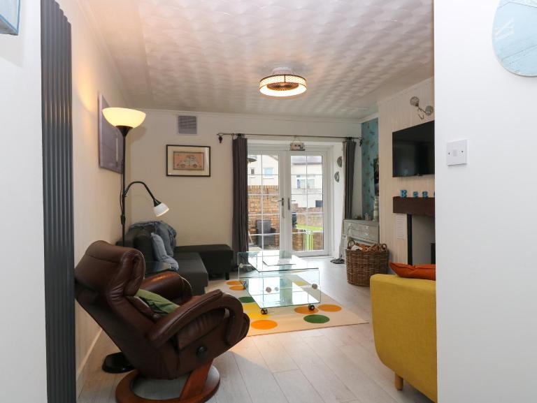 101a Pettycur Road - B&B Burntisland