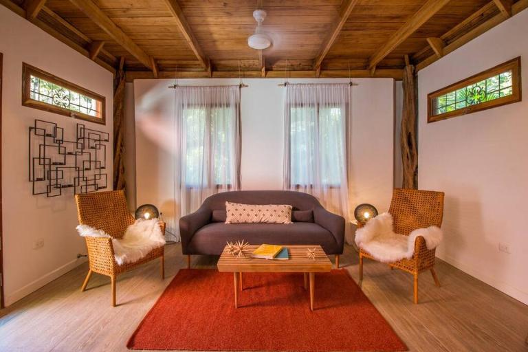 Casa Jose - Bed and Breakfast Nosara