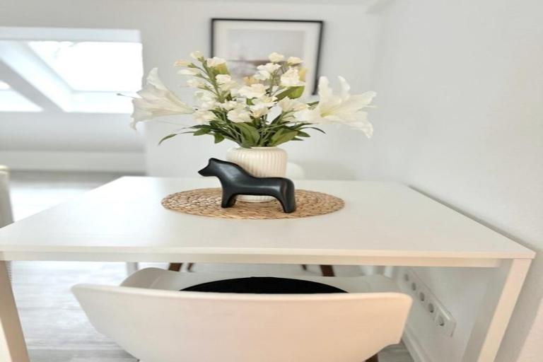Cozy Apartment Near Berlin Ideal for Work or Leisure - B&B Rüdersdorf
