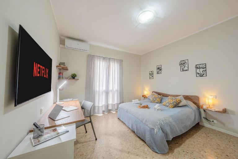 Italian Experience- Lory House - B&B Pavía
