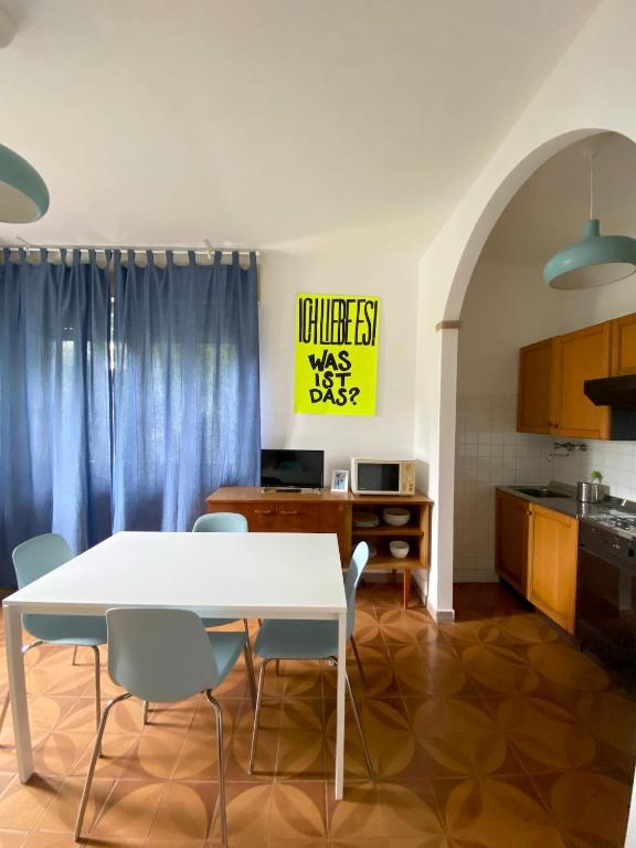 Iris - Bed and Breakfast Lignano Sabbiadoro