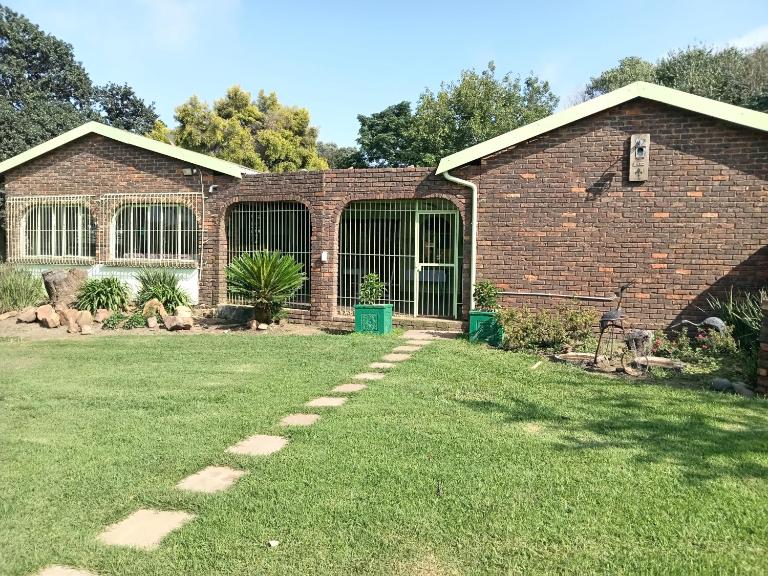 Green Haven - B&B Benoni