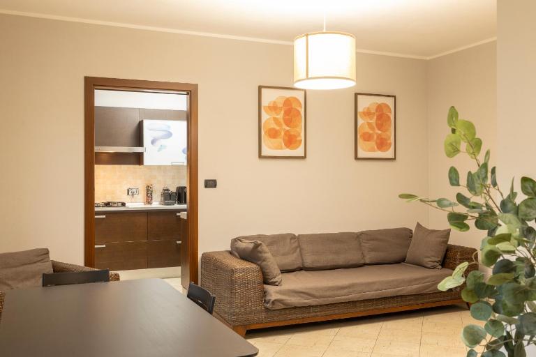 Appartamento Palazzo dei Duchi 1 - B&B Avigliana