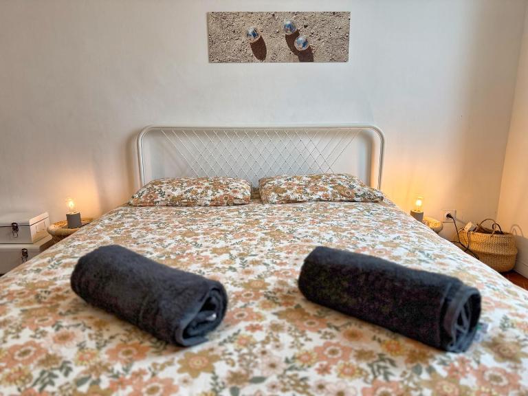Duplex avec Vue Exceptionnelle - Calme & Confort - B&B Marsiglia