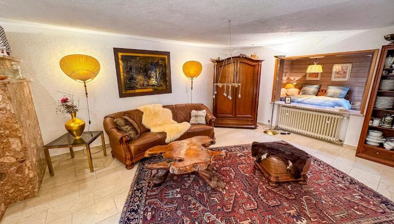 Stadtgarten Oase - B&B Munich