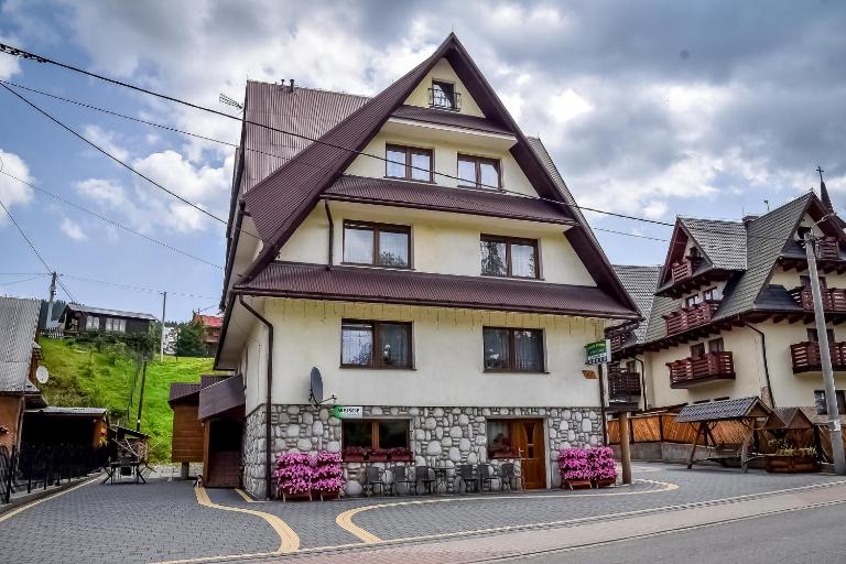 U Kasi i Janusza - B&B Zakopane