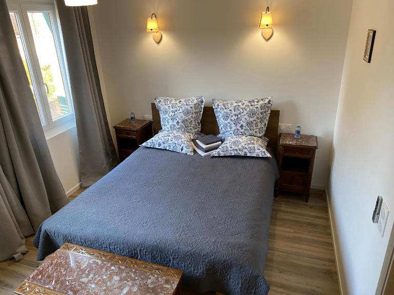 Au repos des vignes, chambres d'hôtes - Ferienwohnung Rosheim