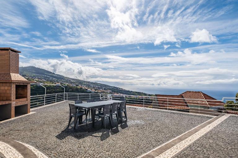 SunRise Vila - Chambres d'hôtes Estreito da Calheta