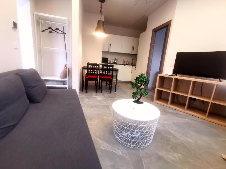 Go Residence 4, appartamento in centro città - B&B Gorizia